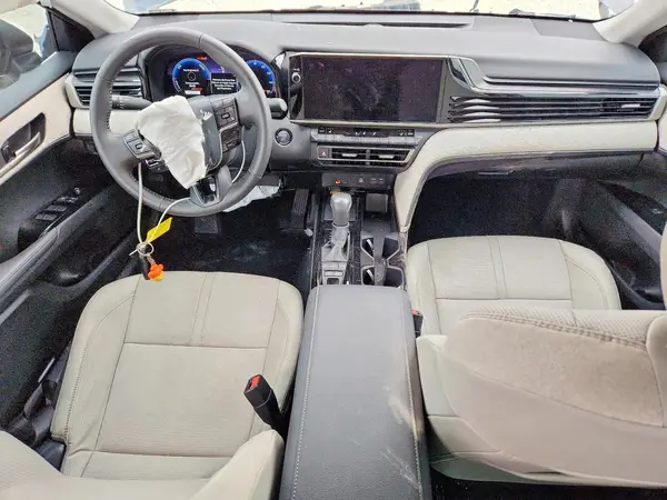 4T1DAACK8TU684094 2026 TOYOTA CAMRY - Image 8