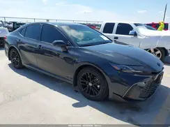 4T1DAACK8TU684807 2026 TOYOTA CAMRY