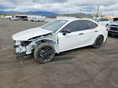 4T1DAACK8TU685990 2026 TOYOTA CAMRY
