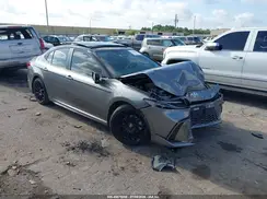 4T1DAACK8TU686329 2026 TOYOTA CAMRY