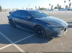 4T1DAACK8TU688047 2026 TOYOTA CAMRY