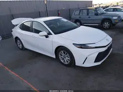 4T1DAACK8TU688159 2026 TOYOTA CAMRY