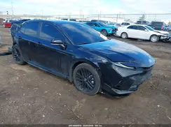 4T1DAACK8TU690171 2026 TOYOTA CAMRY
