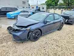 4T1DAACK8TU691059 2026 TOYOTA CAMRY