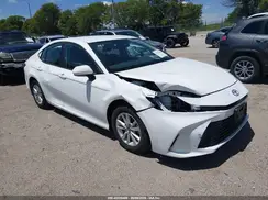 4T1DAACK8TU691370 2026 TOYOTA CAMRY