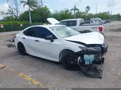 4T1DAACK8TU692776 2026 TOYOTA CAMRY