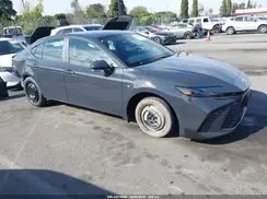 4T1DAACK8TU694303 2026 TOYOTA CAMRY