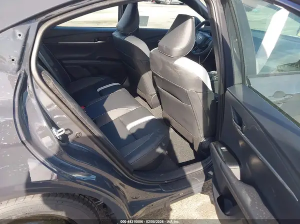 4T1DAACK8TU694303 2026 TOYOTA CAMRY - Image 8
