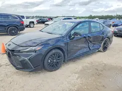 4T1DAACK8TU694530 2026 TOYOTA CAMRY