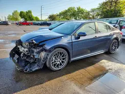 4T1DAACK8TU694561 2026 TOYOTA CAMRY