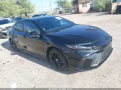 4T1DAACK8TU694575 2026 TOYOTA CAMRY