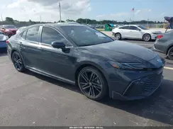 4T1DAACK8TU695631 2026 TOYOTA CAMRY
