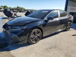 4T1DAACK8TU695810 2026 TOYOTA CAMRY