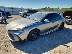 4T1DAACK8TU698061 2026 TOYOTA CAMRY