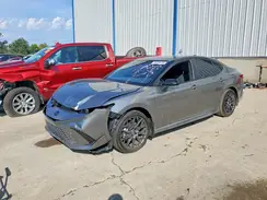 4T1DAACK8TU698268 2026 TOYOTA CAMRY