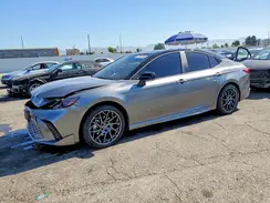 4T1DAACK8TU699033 2026 TOYOTA CAMRY