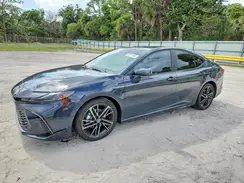 4T1DAACK8TU700732 2026 TOYOTA CAMRY