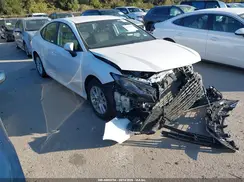 4T1DAACK8TU701766 2026 TOYOTA CAMRY