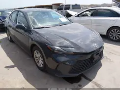 4T1DAACK8TU701797 2026 TOYOTA CAMRY