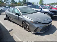 4T1DAACK8TU704733 2026 TOYOTA CAMRY
