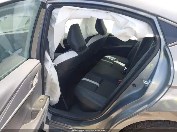 4T1DAACK8TU704733 2026 TOYOTA CAMRY - Image 8