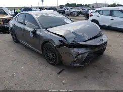 4T1DAACK8TU705056 2026 TOYOTA CAMRY