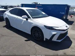 4T1DAACK8TU705381 2026 TOYOTA CAMRY