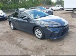 4T1DAACK8TU707440 2026 TOYOTA CAMRY