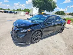 4T1DAACK8TU709611 2026 TOYOTA CAMRY