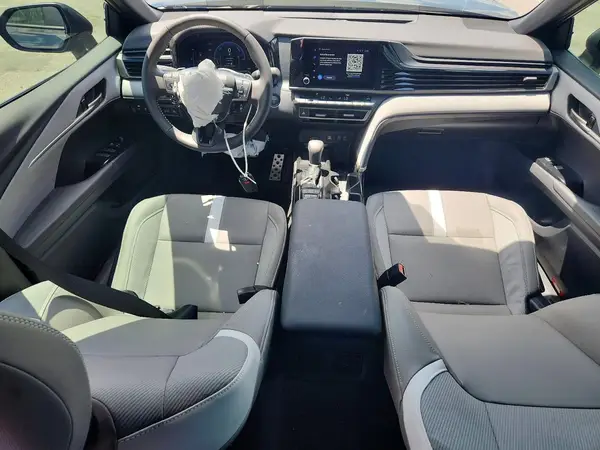 4T1DAACK8TU709611 2026 TOYOTA CAMRY - Image 8