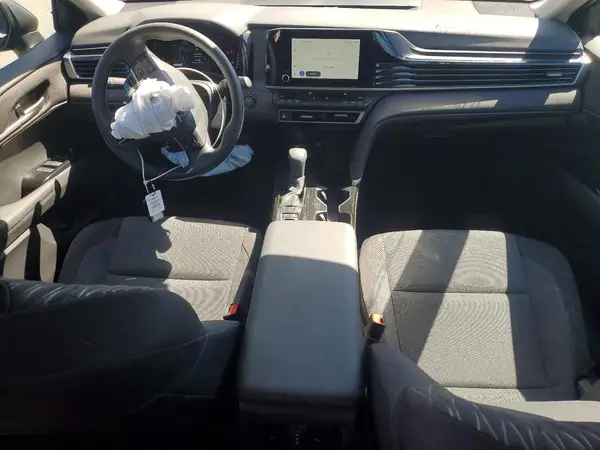 4T1DAACK8TU710046 2026 TOYOTA CAMRY - Image 8