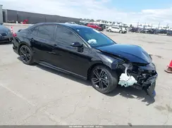 4T1DAACK8TU710385 2026 TOYOTA CAMRY