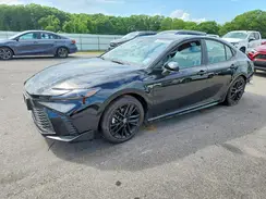 4T1DAACK8TU712301 2026 TOYOTA CAMRY