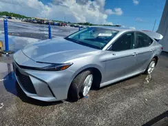 4T1DAACK8TU713545 2026 TOYOTA CAMRY