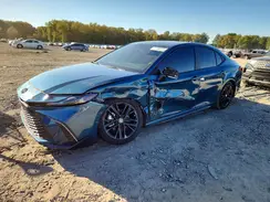 4T1DAACK8TU718132 2026 TOYOTA CAMRY