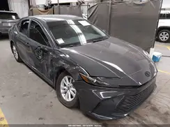 4T1DAACK8TU721399 2026 TOYOTA CAMRY