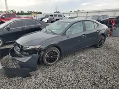 4T1DAACK8TU724027 2026 TOYOTA CAMRY