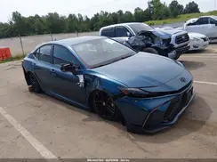 4T1DAACK8TU724464 2026 TOYOTA CAMRY