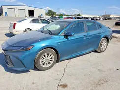 4T1DAACK8TU725503 2026 TOYOTA CAMRY