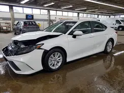 4T1DAACK8TU732936 2026 TOYOTA CAMRY
