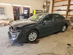 4T1DAACK8TU740017 2026 TOYOTA CAMRY