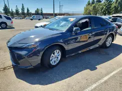 4T1DAACK8TU743158 2026 TOYOTA CAMRY