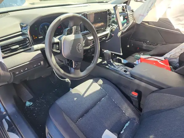 4T1DAACK8TU743158 2026 TOYOTA CAMRY - Image 8