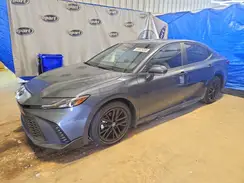 4T1DAACK8TU746853 2026 TOYOTA CAMRY