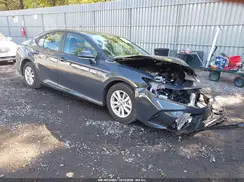 4T1DAACK8TU747324 2026 TOYOTA CAMRY