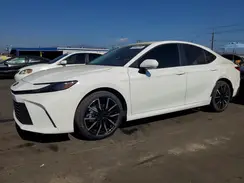 4T1DAACK8TU749266 2026 TOYOTA CAMRY