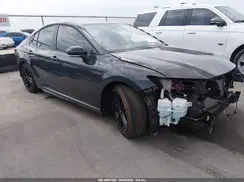 4T1DAACK8TU751213 2026 TOYOTA CAMRY
