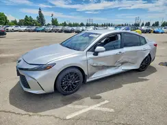 4T1DAACK8TU752779 2026 TOYOTA CAMRY