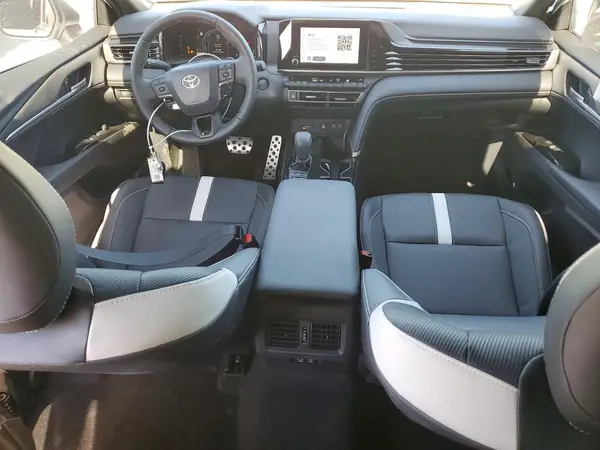 4T1DAACK8TU753804 2026 TOYOTA CAMRY - Image 8