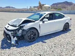 4T1DAACK8TU753964 2026 TOYOTA CAMRY